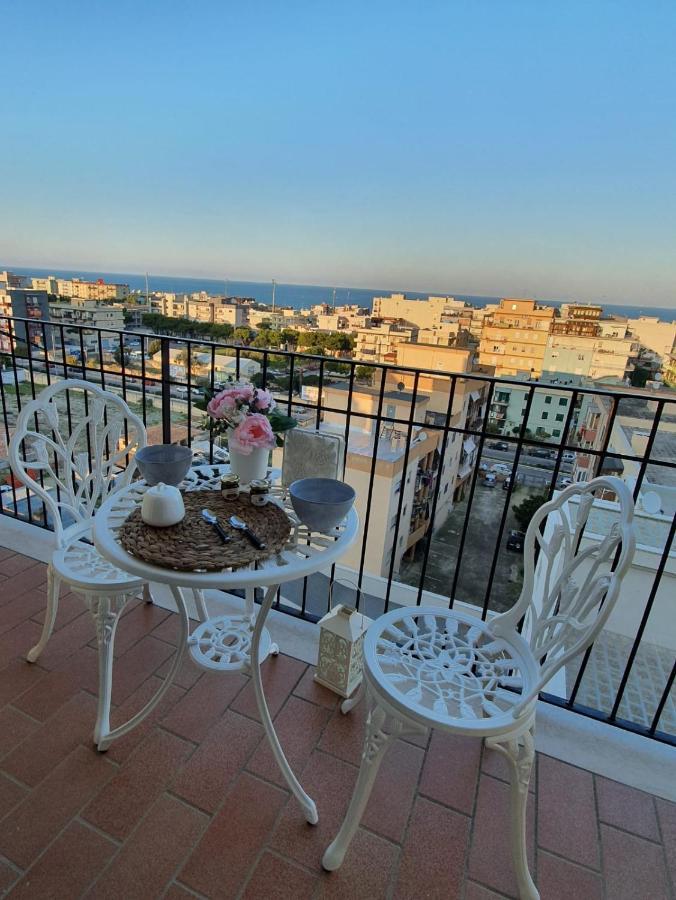 La Maison Di Alessandra Monopoli Exterior foto