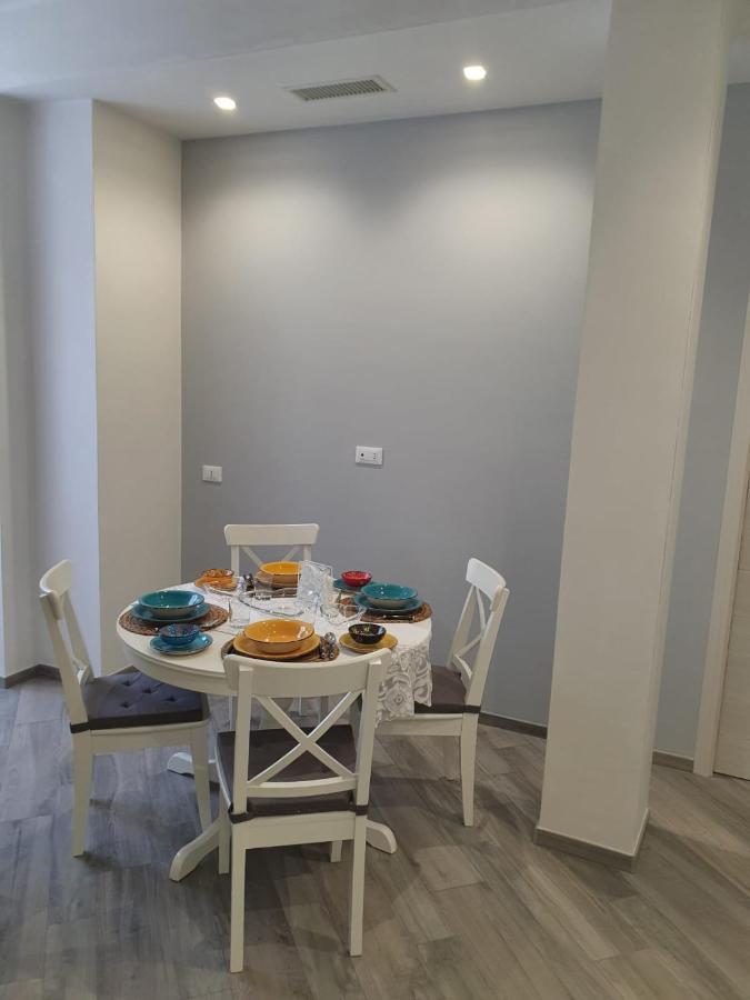 La Maison Di Alessandra Monopoli Exterior foto