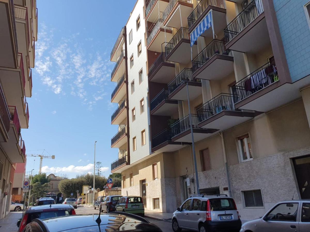 La Maison Di Alessandra Monopoli Exterior foto