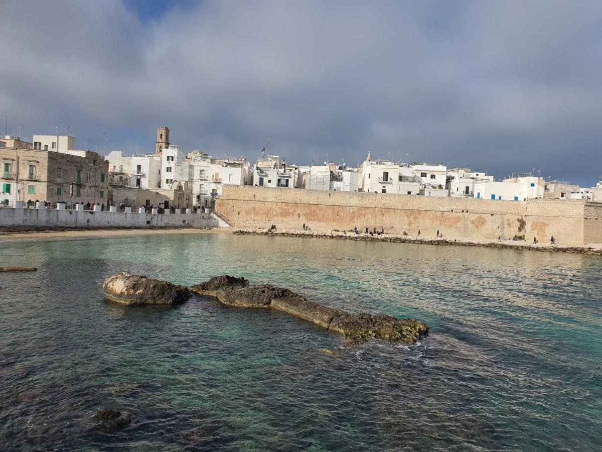 La Maison Di Alessandra Monopoli Exterior foto